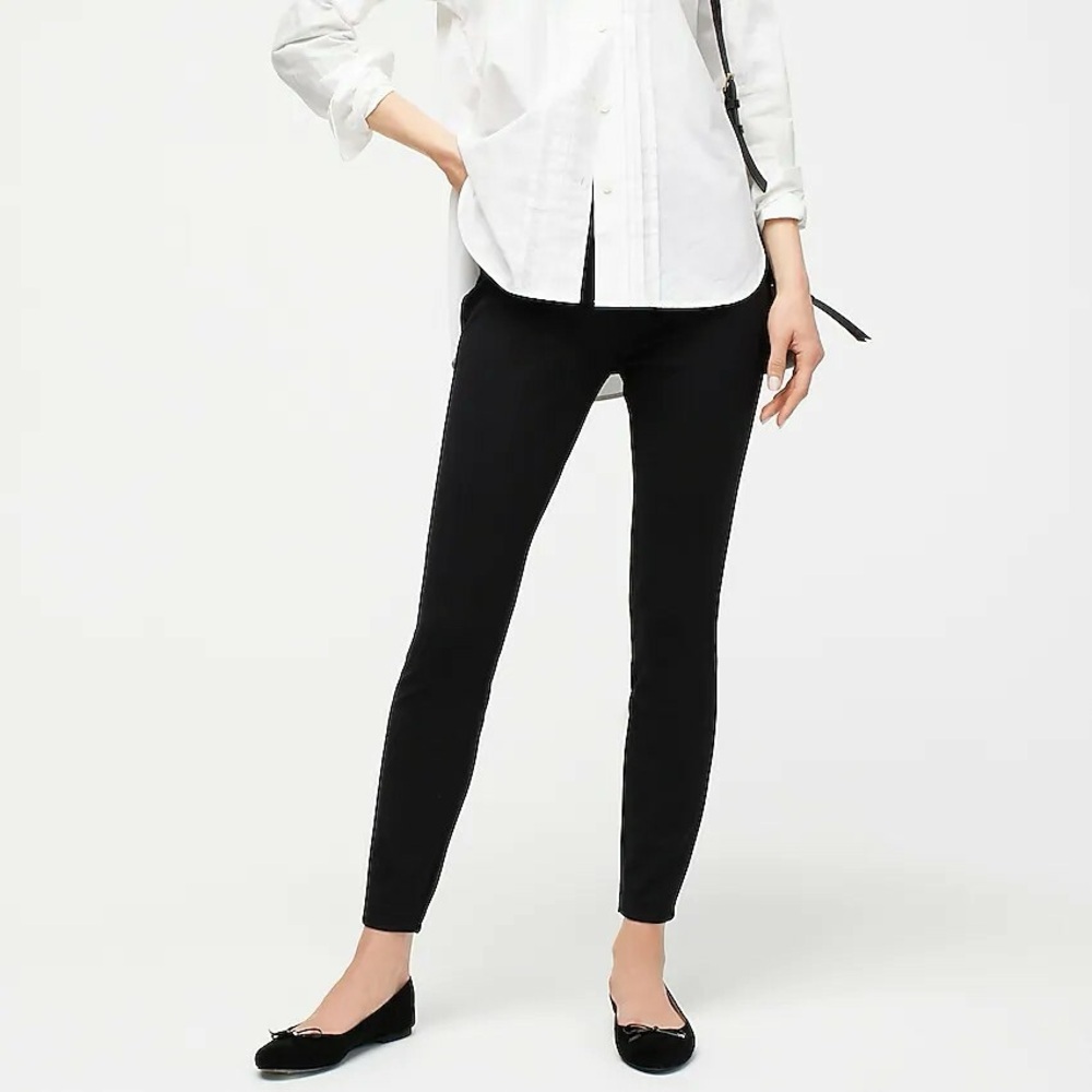 J. Crew | Any Day Skinny Pants